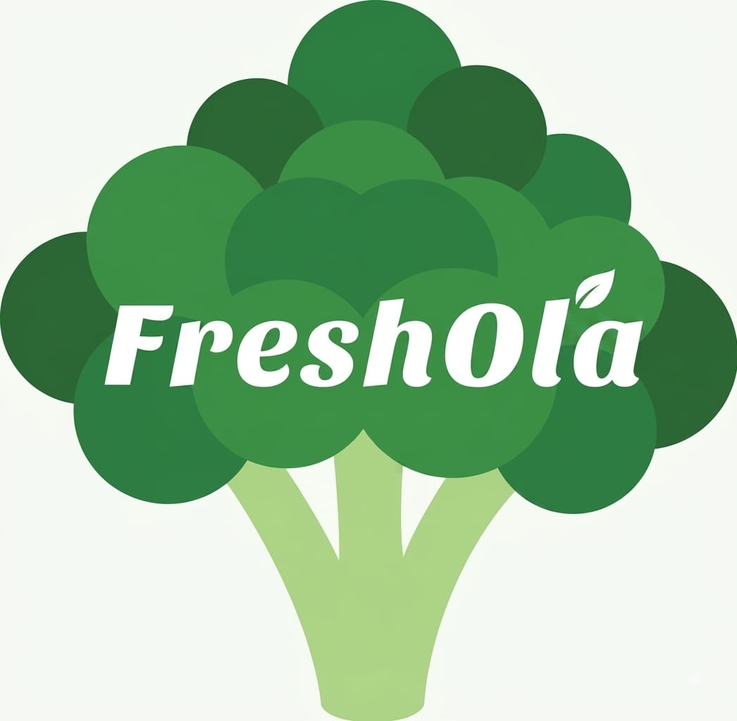 Freshola Logo